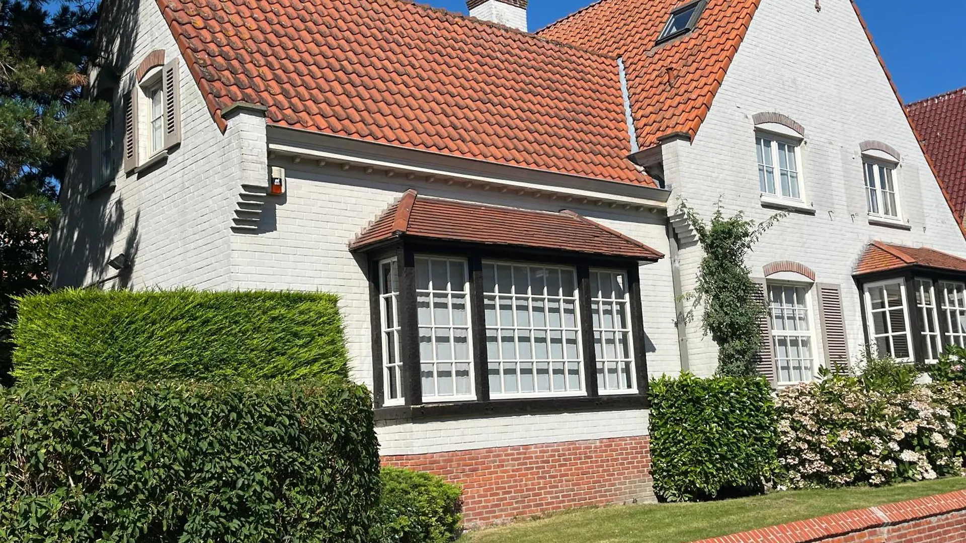 Villa Florence Ostend